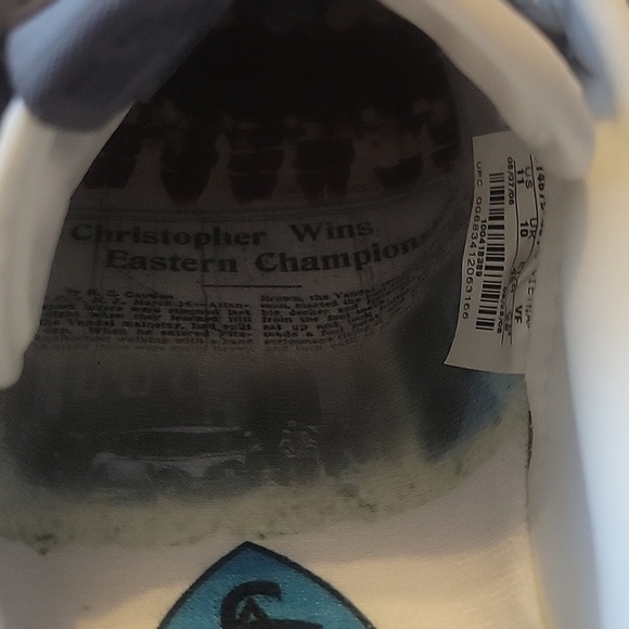 Nike Legend Low (Bfive) - Picture 10 of 16